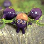 Свідоме використання в креативній рекламі: Ribena транслює 11-річний відеоролик