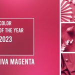 Viva Magenta – колір 2023 Pantone