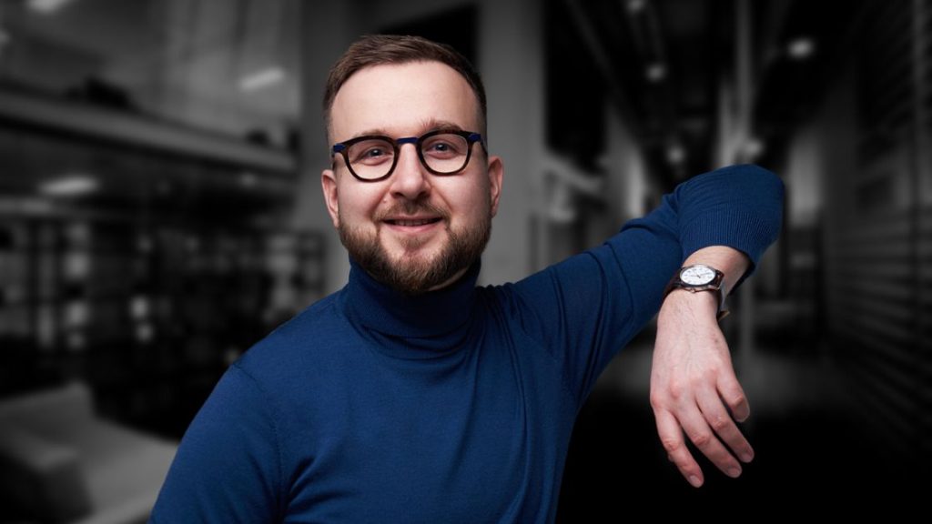 Подкаст “Інше інтерв’ю”, автор Володимир Анфімов: Чи потрібні подкасти ринку?