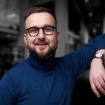 Подкаст “Інше інтерв’ю”, автор Володимир Анфімов: Чи потрібні подкасти ринку?