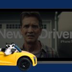Apple рекламує нову функцію, яка сповіщає про прибуття до місця призначення