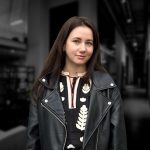 Онлайн-магазин дитячих візочків Baby Dream, Анастасія Петровська: Війна змінює все, але ми стаємо сильніші