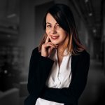 Надія Козак, засновниця студії майстеркласів IdeaArt у Львові: Мистецтво відновлює і лікує