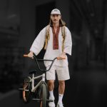Тарас Субтельний, власник найбільшого магазину BMX Bikestuff: Розумію своїх клієнтів, як себе