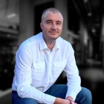 True branding buro Микола Нижник