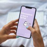 Правила та бан в TikTok