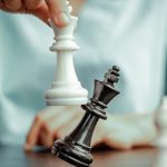 Структура маркетингу компанії: 7 вирішальних принципів