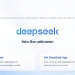 DeepSeek