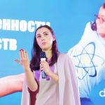 Ольга Клименко, член ради директорів компанії Procter & Gamble