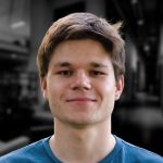 Тимофій Німець LinkedIn