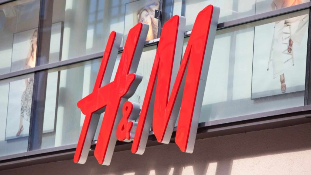 H&M змінює статегічний курс. Про майбутнє рітейлу