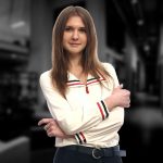маркетинговий аналітик Неля Онищенко