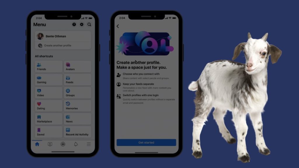 Правила Facebook змінено: він перестане блокувати ваші інші профілі