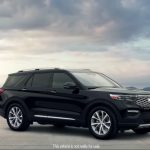 Сатирична реклама Ford до Жіночого дня рекламує «авто для чоловіків»