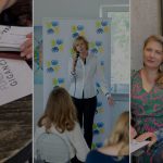Fundacja Giganci успішно завершила тренінг з розробки маркетингової стратегії просування NGO