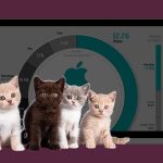 Alphabet, Amazon, Apple, Microsoft, Meta отримують дохід, який перевищує ВВП багатьох країн
