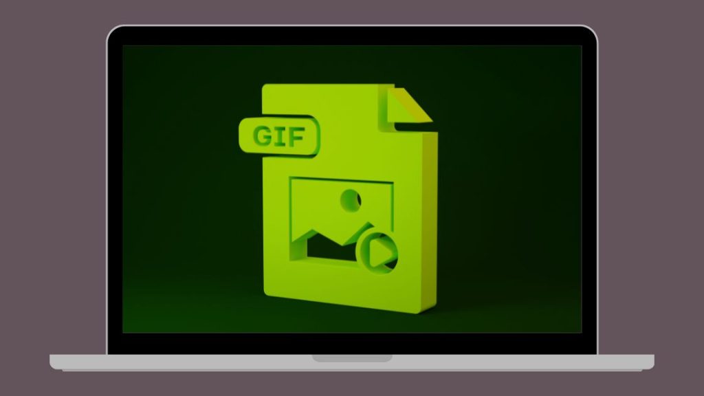 Як зменшити розмір файлу GIF для кращої роботи сайту