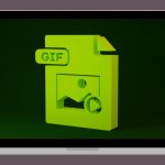 Як зменшити розмір файлу GIF для кращої роботи сайту