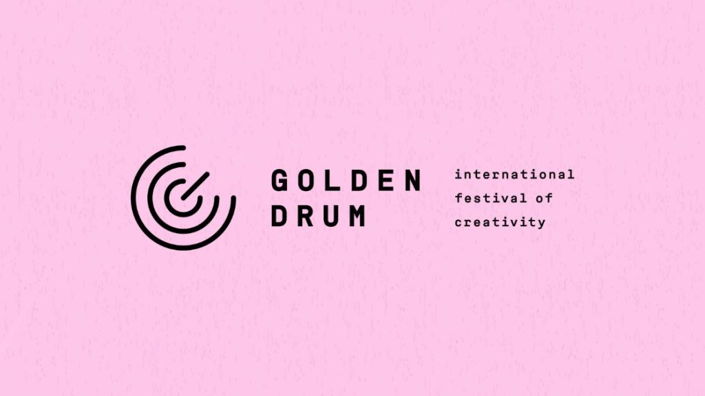 Міжнародний конкурс креативності Golden Drum відкрито