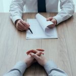Рекомендаційний лист при працевлаштуванні в Україні