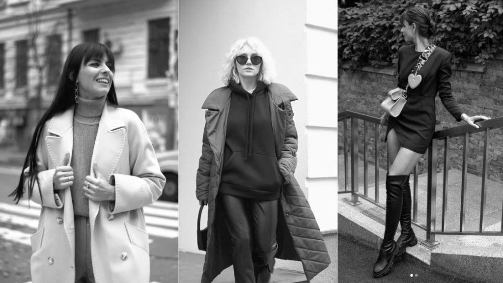 Яна Ковальова, CEO бренд Emmelie Delage