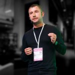 Максим Сундалов, EnglishDom: Продаж під час пандемії. Чому потрібно повчитися у онлайн-компаній