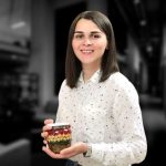 Наталія Огвінчук, Фронтмед