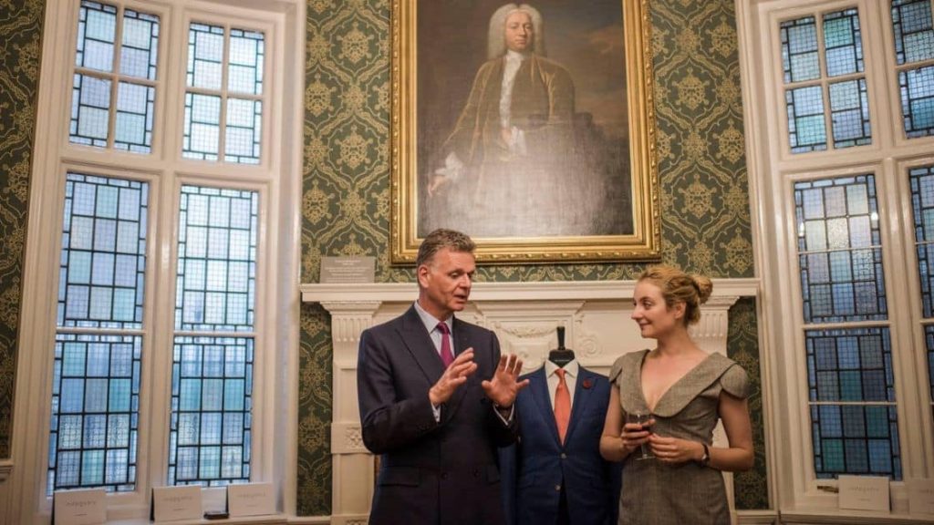 Катерина Возіанова, Indposhiv Bespoke House: Я просто навчилася жити спокійно у стані занепокоєння