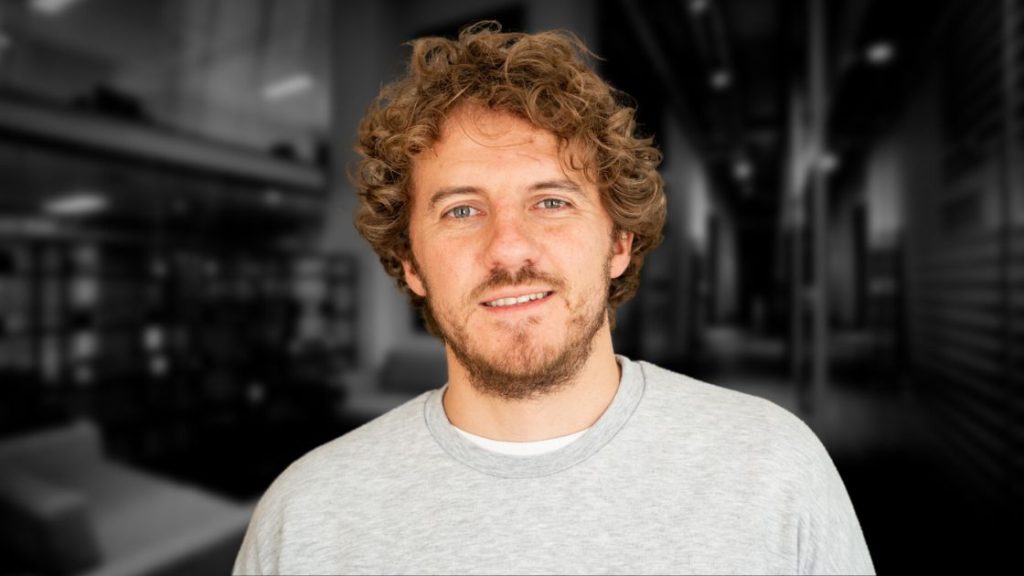 Євген Клопотенко: Кейс про користь Instagram для персонального бренду