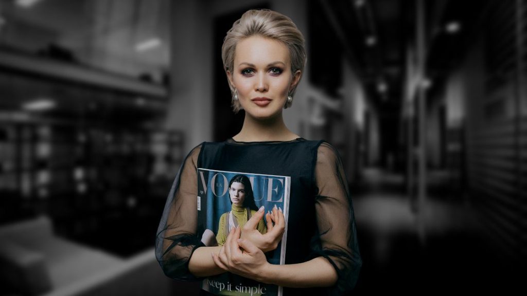 Український бренд Lipa: Як захисні маски стали новим трендом