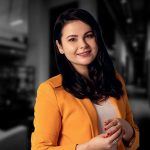 Анна Толмачова, директорка з управління персоналом «Метро Кеш енд Кері Україна»: Успішний керівник: хто він, де знайти, якими рисами та навичками повинен володіти