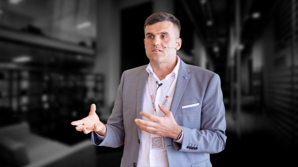 Володимир Кличановський, Nova Light: Освітлення в рітейлі підвищує продажі й лояльність покупця