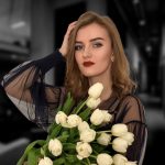 SMM-менеджерка Ірина Лозинська