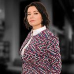 віце-президент з маркетингу Carlsberg Ukraine Ірина Качура