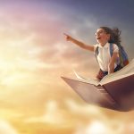 Казки з дитячого письменницького онлайн-марафону #stayathomewritestories