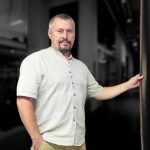 Андрій Галянт, Kolibri Decor: Просування магазину текстилю в TikTok – це продуктивно і весело