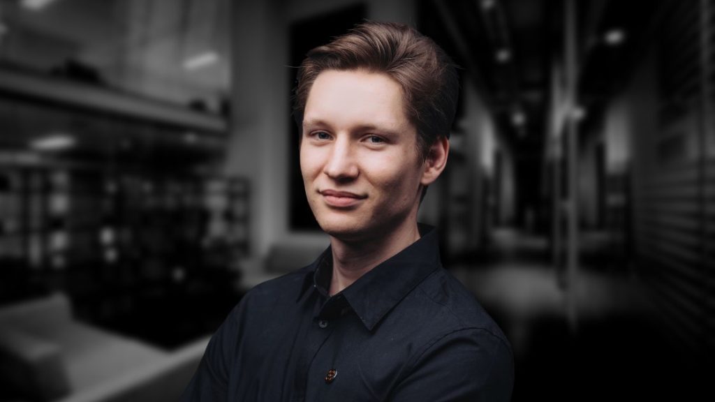Віктор Коваленко
