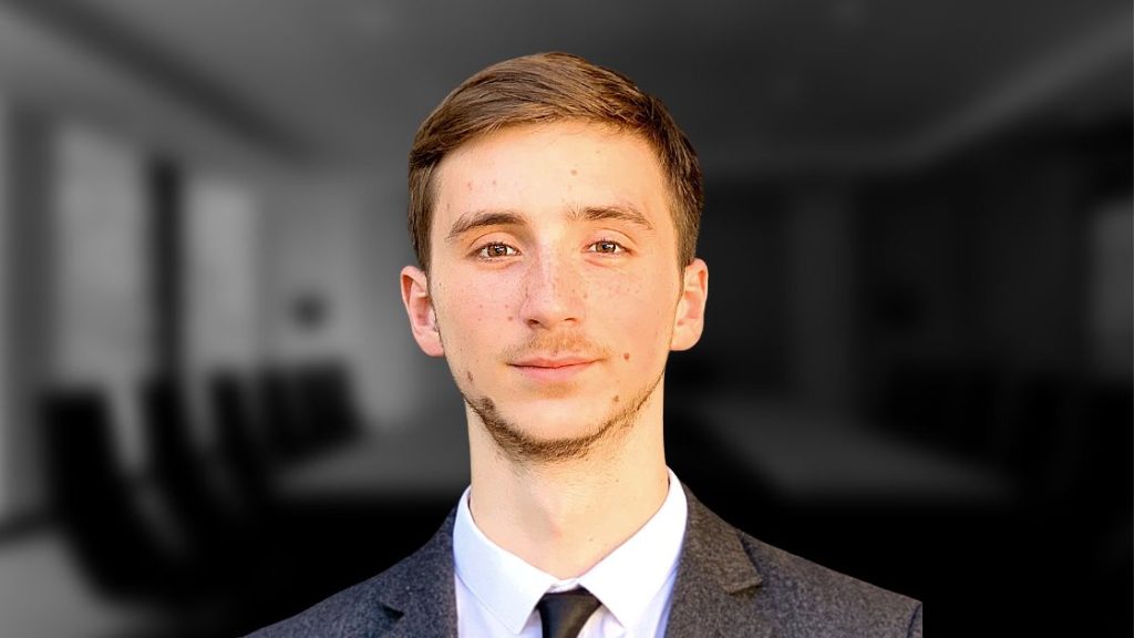 Іван Лясківський, Legal It Group: Стартап в Україні – складна юридична процедура?