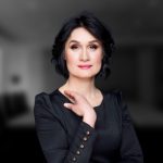 Адвокат Леся Дубчак