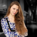Психолог Ліна Тодоріка