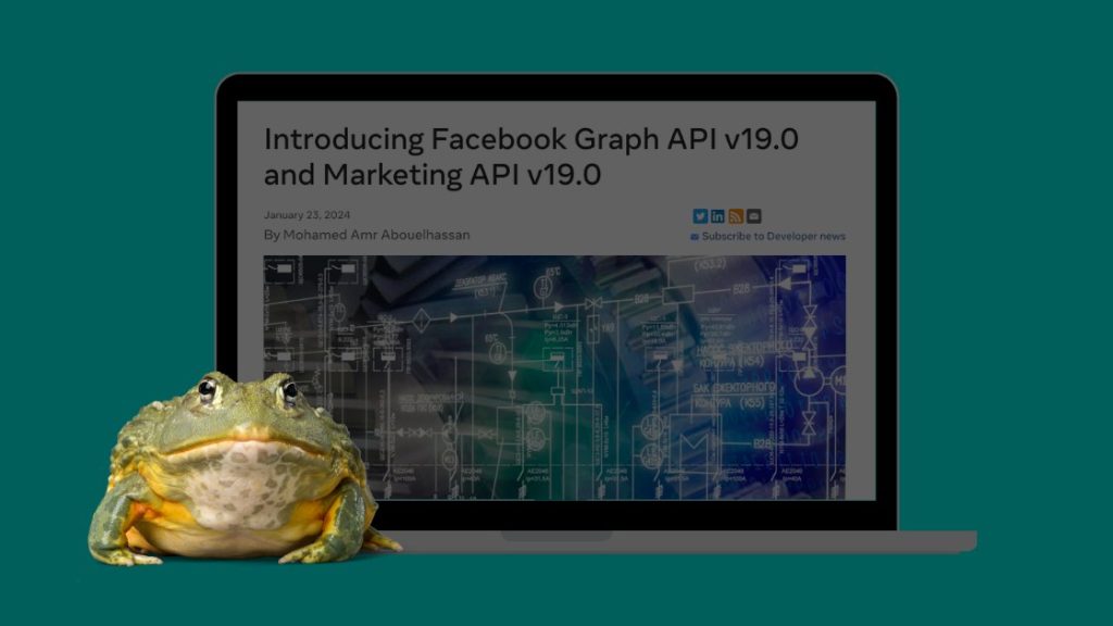 Meta відключає доступ до API, залишаючи розробників і маркетологів без вибору