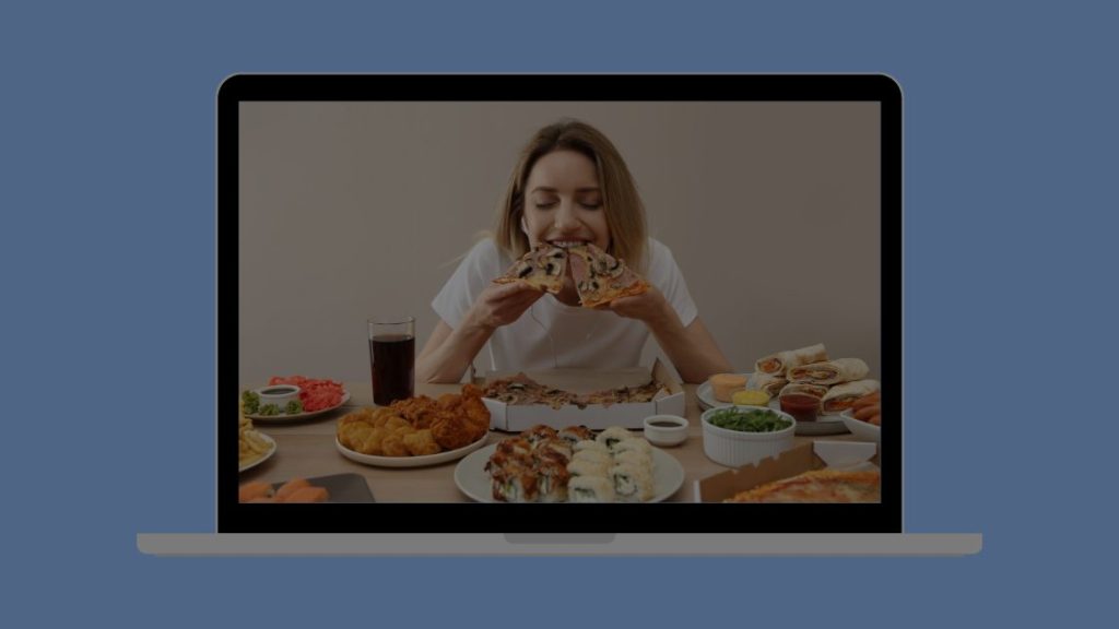 Мукбанг: що змушує дивитись відео в соцмережах, як їдять інші