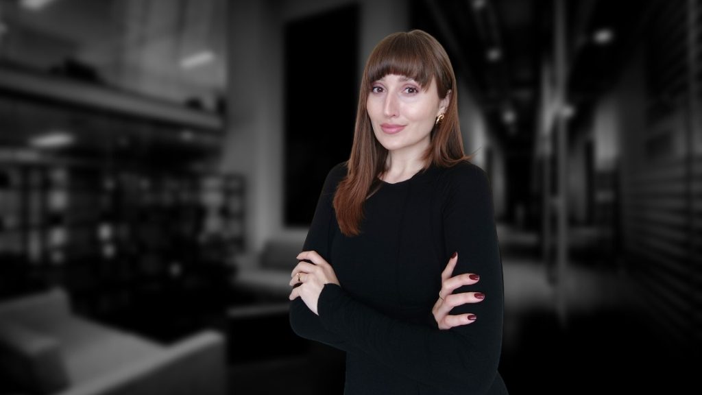 Наташа Лахай, коуч-ментор і профорієнтолог: 4 причини прокрастинації