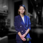Катерина Мельник, копірайтерка маркетингової агенції MullenLowe Adventa