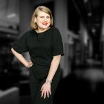 Дарця Капля, IT&Telecom PR Group Head у SPN Agency