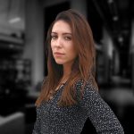 Head of Influencer Marketing VIVID Анна Голуб