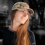 Олена Корусь, креативна директорка та власниця рекламного агентства Art Ok,