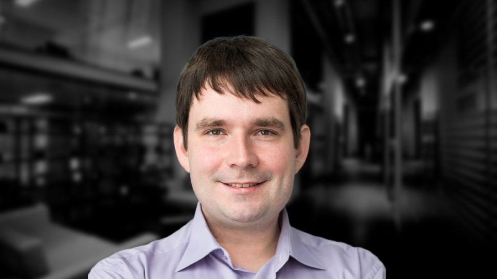 Олексій Доценко – директор зі стратегічного розвитку рекламної агенції із зовнішньої реклами Posterscope Ukraine