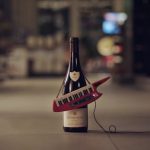 Реклама дня. Я не проти бути в особливу мить з тобою… GoodWine