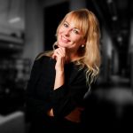 Олена Куцоконь, керівник департаменту рекрутменту компанії Smart Solutions (HR провайдер).